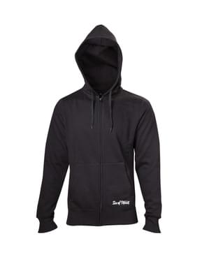 Sweat Sea Of Thieves Skull logo homme