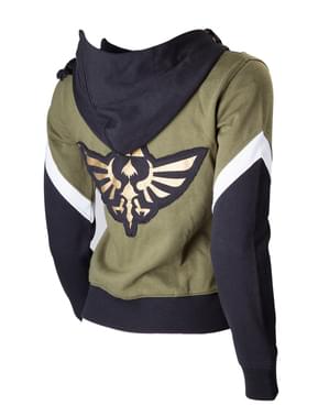 The Legend of Zelda Hyrule Sweatshirt für Damen