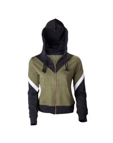 Hyrule sweatshirt for women - The Legend of Zelda