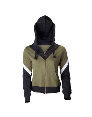 The Legend of Zelda Hyrule Sweatshirt für Damen