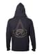 Casaco Logo dourado - Assassin's Creed Origins