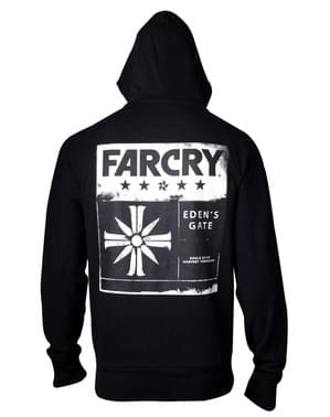 Sweat Far Cry 5 Eden's Gate homme