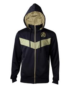 The Avengers: Infinity Wars sweatshirt
