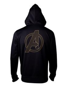 The Avengers: Infinity Wars sweatshirt