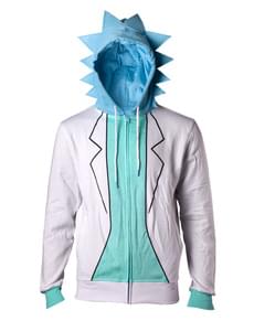 Sweat Rick Novelty - Rick et Morty
