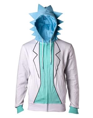 Rick Novelty tröja - Rick and Morty
