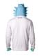 Sudadera Rick Novelty - Rick Y Morty