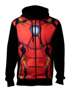 Sweat Costume - Iron Man