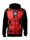 Iron Man Suit sweatshirt for men