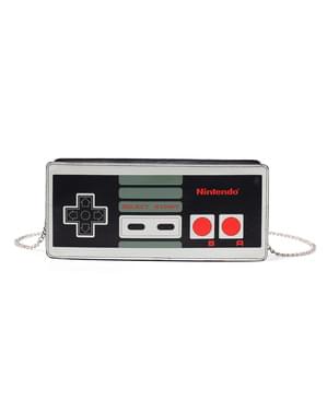 Lille Nintendo Control taske til kvinder