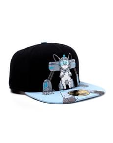 Casquette Snowball -  Rick et Morty