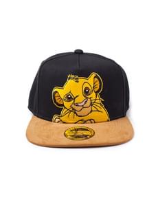 Boné Simba - O Rei Leão