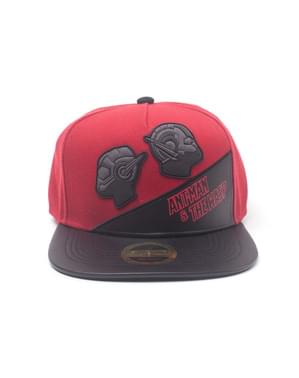 Șapcă Ant-Man și Viespia