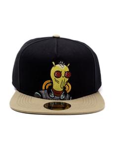 Casquette Krombopulos - Rick et Morty