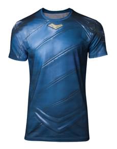 Loki Armour t-shirt for men - Thor Ragnarok