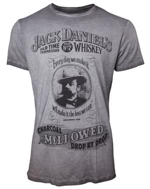 Jack Daniel's T Shirts offizielle für Fans | Funidelia Jack Daniel's T Shirts offizielle für Fans | Funidelia