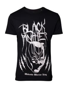 Wakanda King t-shirt - Black Panther