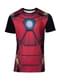 Iron Man Armour T-Shirt for men
