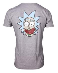 T-shirt Get Schwifty homme -  Rick et Morty