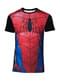 Tricou Spiderman Costum pentru bărbat