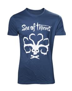 T-shirt Mermaids Fortune para homem - Sea Of Thieves
