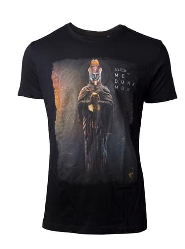 T-shirt Medunamum para homem - Assassin's Creed Origins