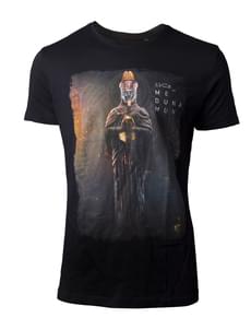 T-shirt Medunamum homme - Assassin's Creed Origins