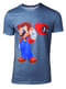 T-shirt de Super Mario Odyssey