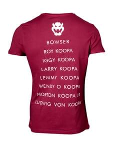 T-shirt Bad Since '85 homme - Super Mario Bros