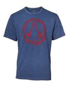 T-shirt Logo denim homme - Assassin's Creed