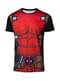 Camiseta Deadpool Traje para hombre