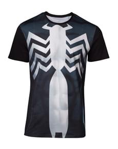 Logo t-shirt for men - Venom