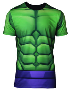 Hulk t-shirt for men