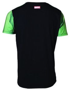 Hulk t-shirt for men