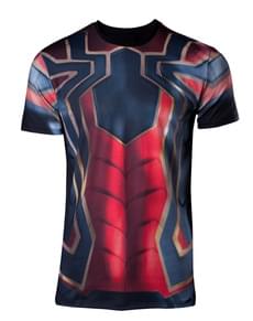 Spiderman t-shirt for men - The Avengers: Infinity War