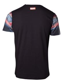 T-shirt Spiderman homme - Avengers: Infinity War