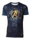 Tricou Avengers pentru bărbat - The Avengers: Infinity War