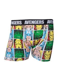 The Avengers Characters boxers for men