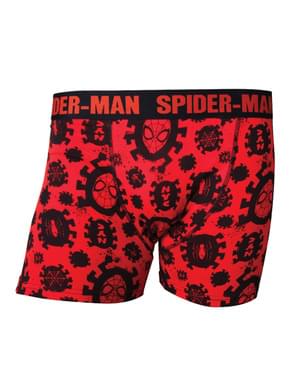 Spiderman boxershorts