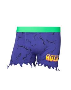 Hulk boxers