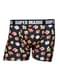 Boxers Personagens para homem - Super Mario Bros