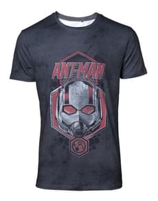 Grey Ant-Man t-shirt for men