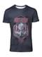 Grey Ant-Man t-shirt for men
