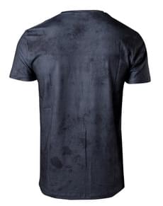 Grey Ant-Man t-shirt for men