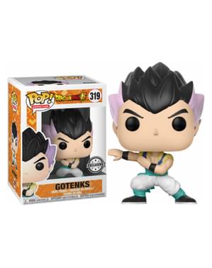 Funko POP! Готенкс - Драконова топка