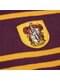 Sciarpa Grifondoro bordeaux (replica ufficiale da collezione) - Harry Potter
