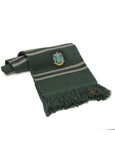 Slytherin scarf - Harry Potter