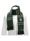 Slytherin scarf (Official Collector's replica) - Harry Potter
