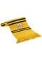 Cachecol de Hufflepuff (Réplica oficial Collectors) - Harry Potter
