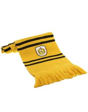 Halsduk Hufflepuff (officiell replika Collectors) - Harry Potter